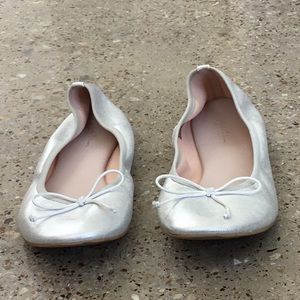 💥2/$9 —Ruby & bloom ballet shoes